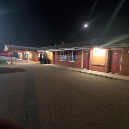 Highway Motel セントポール エクステリア 写真